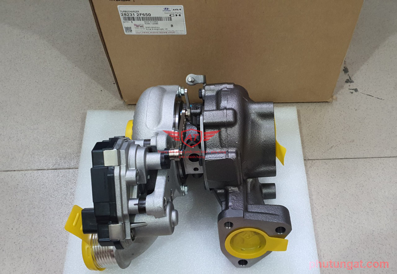 Tầm quan trọng của két tu bô